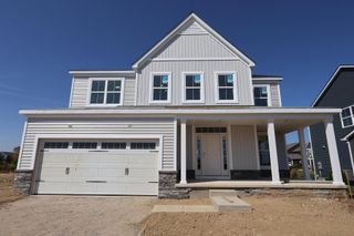 7262 River Birch Road, Plain City, OH 43064