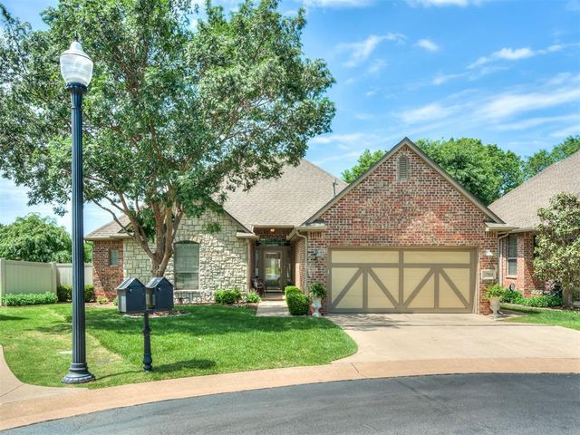 17909 Arbor Lane, Edmond, OK 73012