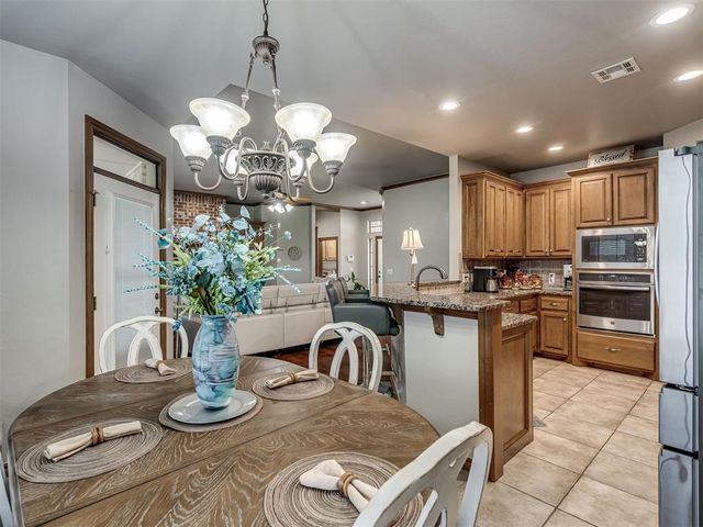 17909 Arbor Lane, Edmond, OK 73012