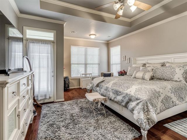 17909 Arbor Lane, Edmond, OK 73012