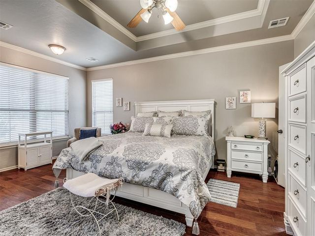 17909 Arbor Lane, Edmond, OK 73012