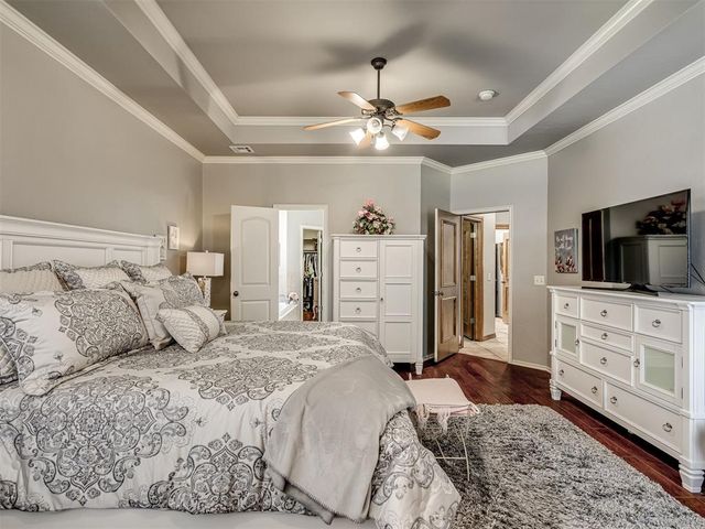 17909 Arbor Lane, Edmond, OK 73012