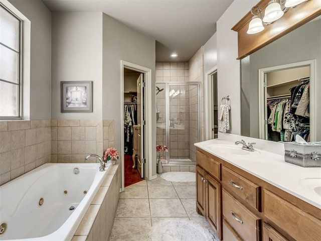 17909 Arbor Lane, Edmond, OK 73012