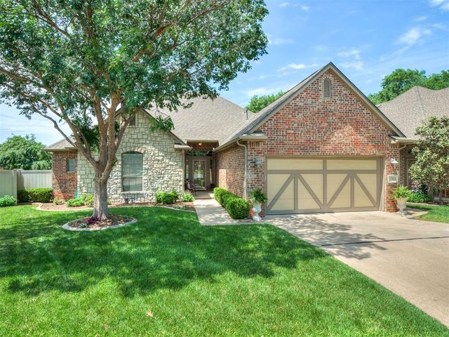 17909 Arbor Lane, Edmond, OK 73012