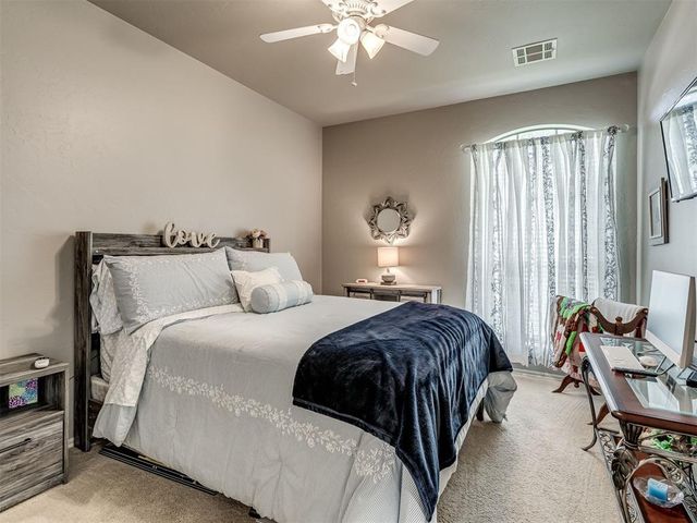 17909 Arbor Lane, Edmond, OK 73012