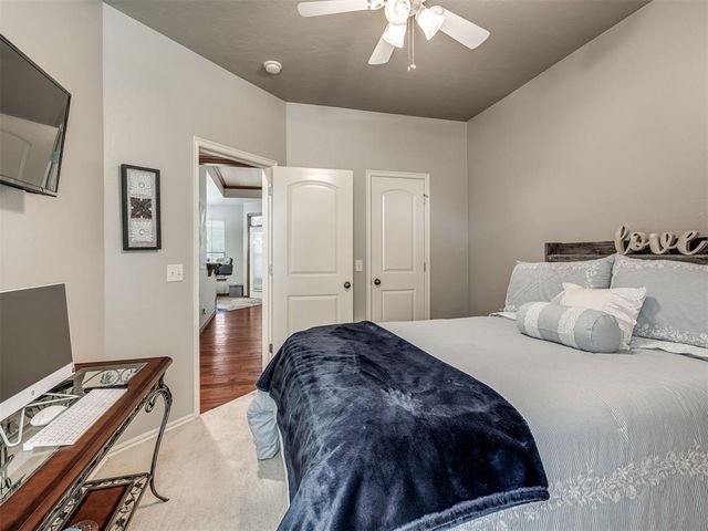 17909 Arbor Lane, Edmond, OK 73012