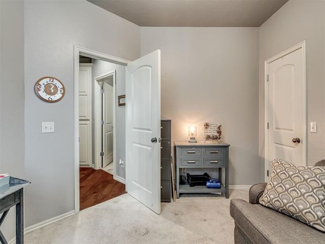 17909 Arbor Lane, Edmond, OK 73012