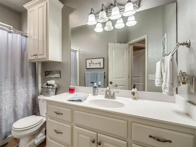 17909 Arbor Lane, Edmond, OK 73012
