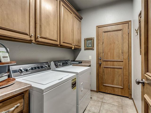 17909 Arbor Lane, Edmond, OK 73012