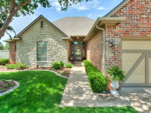 17909 Arbor Lane, Edmond, OK 73012