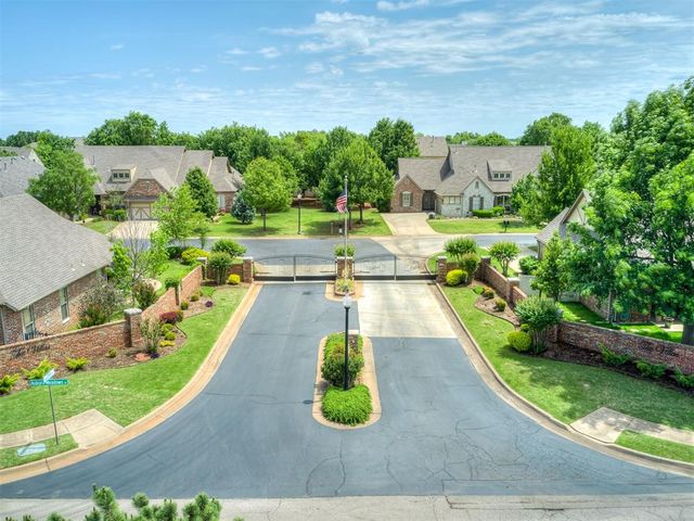17909 Arbor Lane, Edmond, OK 73012