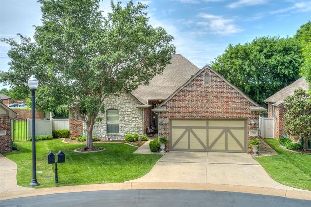 17909 Arbor Lane, Edmond, OK 73012