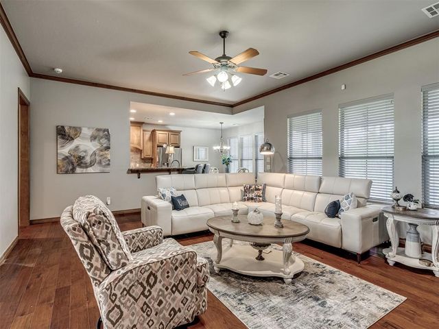 17909 Arbor Lane, Edmond, OK 73012
