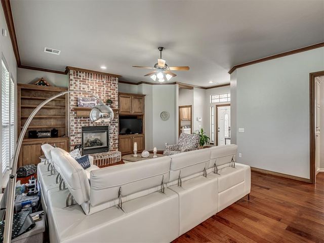 17909 Arbor Lane, Edmond, OK 73012