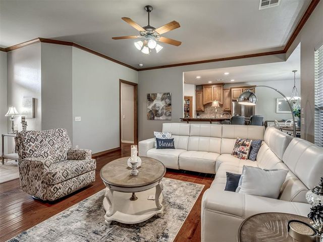 17909 Arbor Lane, Edmond, OK 73012