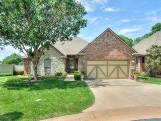 17909 Arbor Lane, Edmond, OK 73012