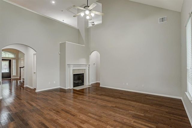 2626 N Canyon Falls Dr Drive N, Manvel, TX 77578