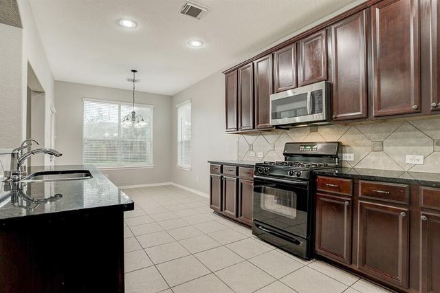 2626 N Canyon Falls Dr Drive N, Manvel, TX 77578
