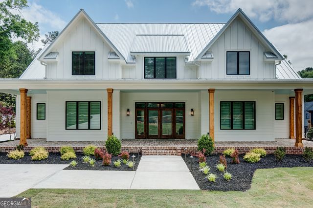 604 Stallings Road, Senoia, GA 30276