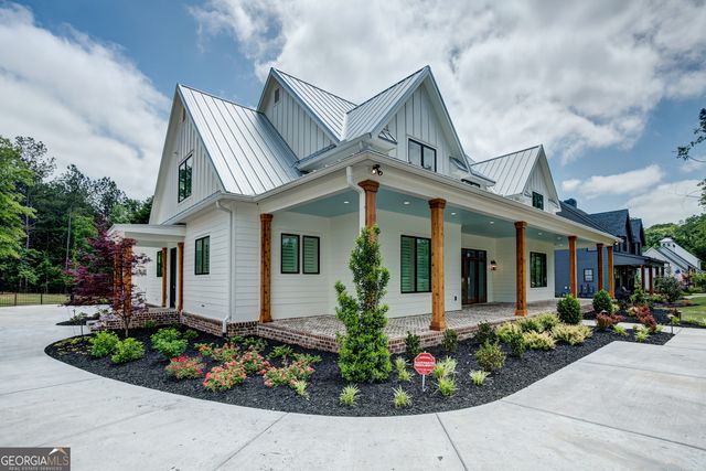 604 Stallings Road, Senoia, GA 30276