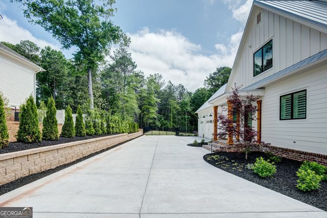 604 Stallings Road, Senoia, GA 30276