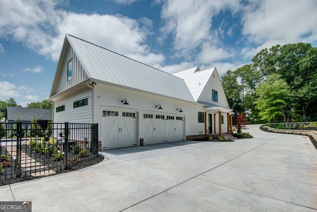 604 Stallings Road, Senoia, GA 30276