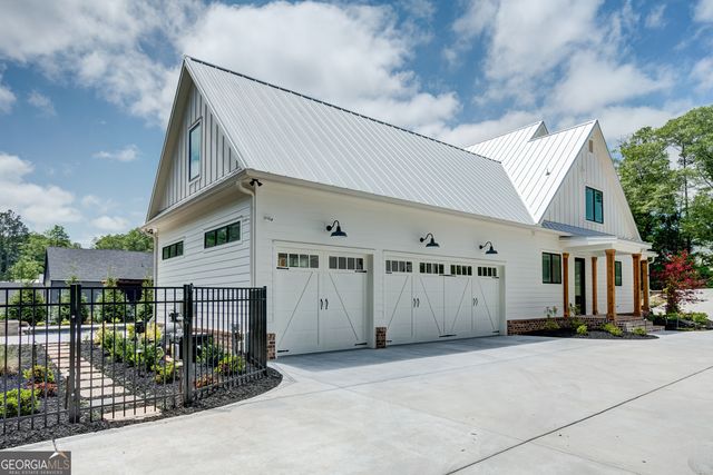 604 Stallings Road, Senoia, GA 30276
