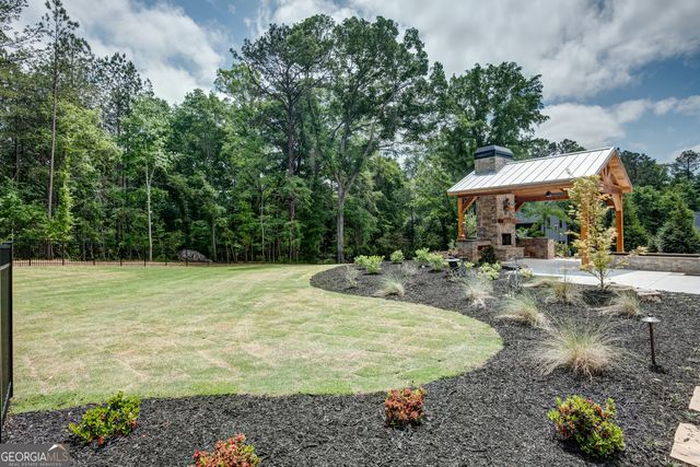 604 Stallings Road, Senoia, GA 30276