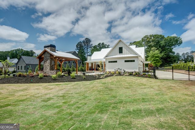 604 Stallings Road, Senoia, GA 30276
