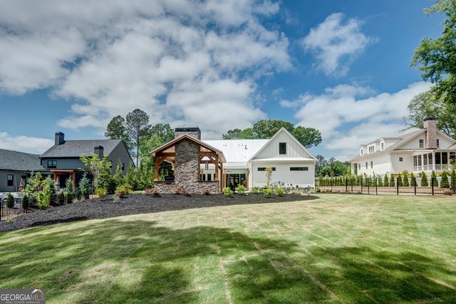 604 Stallings Road, Senoia, GA 30276