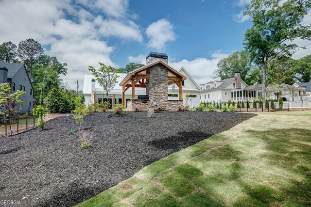 604 Stallings Road, Senoia, GA 30276