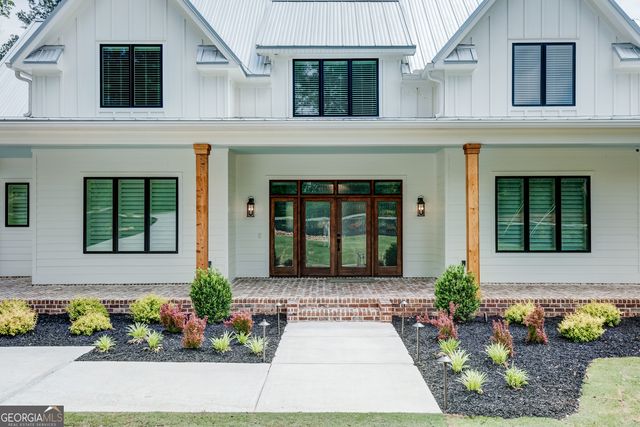 604 Stallings Road, Senoia, GA 30276