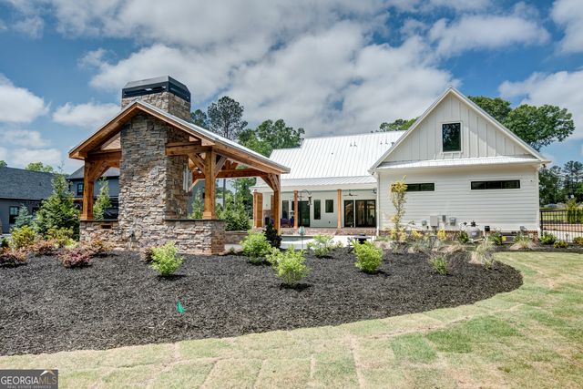 604 Stallings Road, Senoia, GA 30276