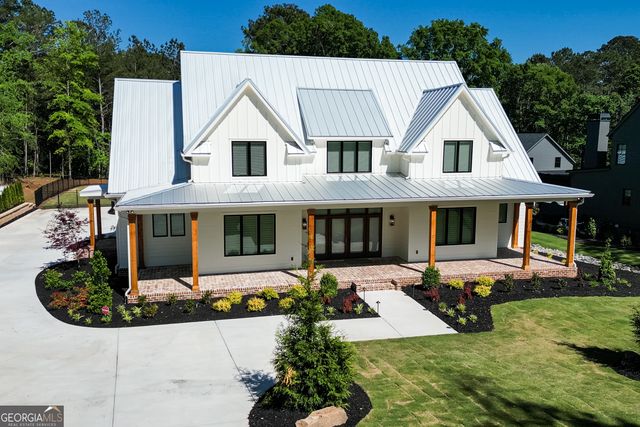 604 Stallings Road, Senoia, GA 30276