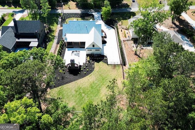 604 Stallings Road, Senoia, GA 30276