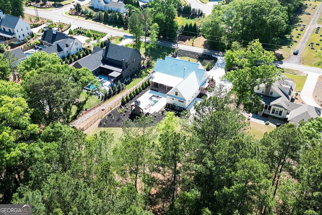 604 Stallings Road, Senoia, GA 30276