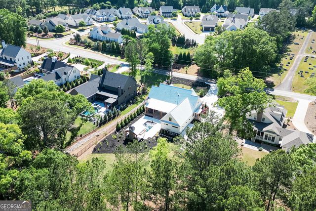 604 Stallings Road, Senoia, GA 30276