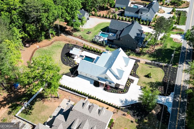 604 Stallings Road, Senoia, GA 30276