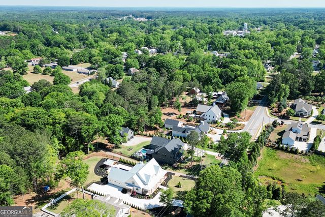 604 Stallings Road, Senoia, GA 30276