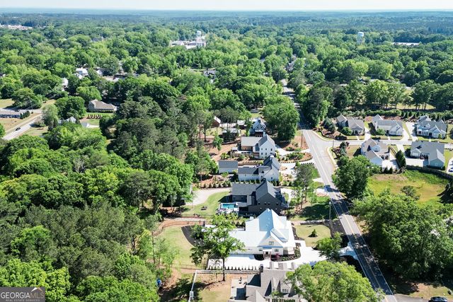 604 Stallings Road, Senoia, GA 30276