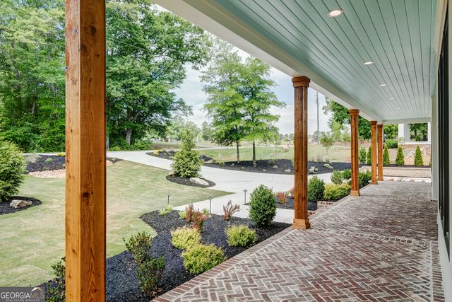 604 Stallings Road, Senoia, GA 30276
