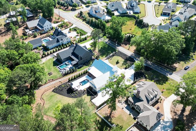 604 Stallings Road, Senoia, GA 30276