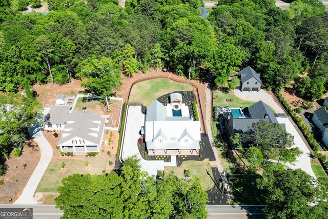 604 Stallings Road, Senoia, GA 30276