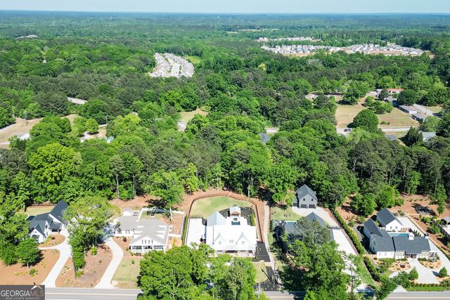 604 Stallings Road, Senoia, GA 30276
