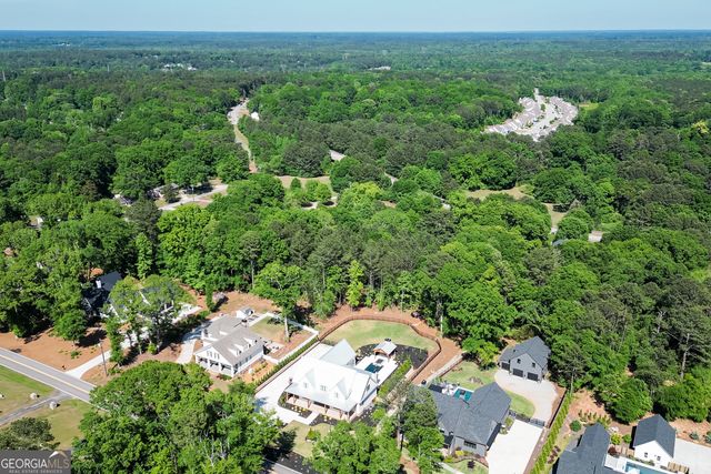 604 Stallings Road, Senoia, GA 30276
