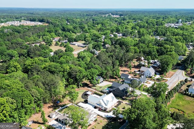 604 Stallings Road, Senoia, GA 30276