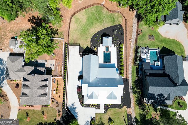 604 Stallings Road, Senoia, GA 30276