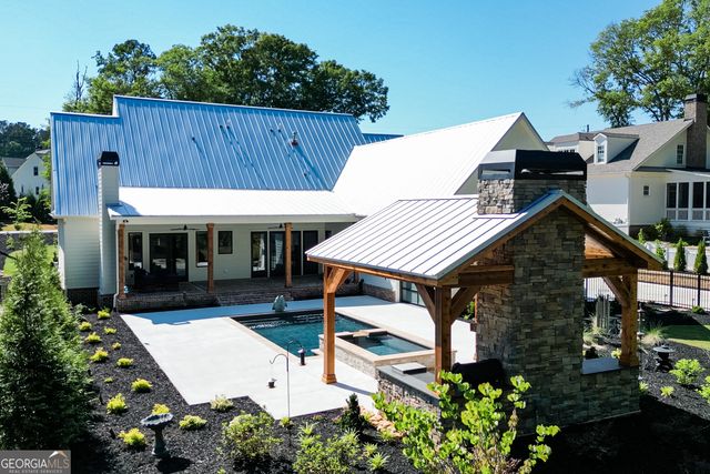 604 Stallings Road, Senoia, GA 30276