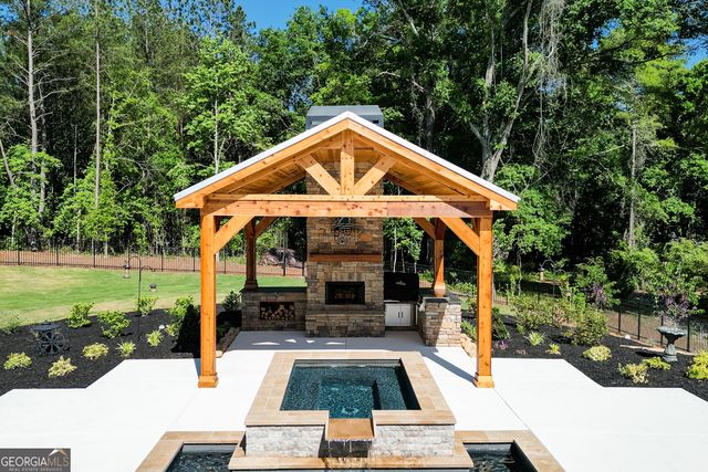 604 Stallings Road, Senoia, GA 30276