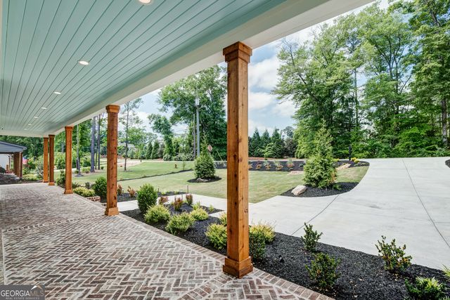 604 Stallings Road, Senoia, GA 30276